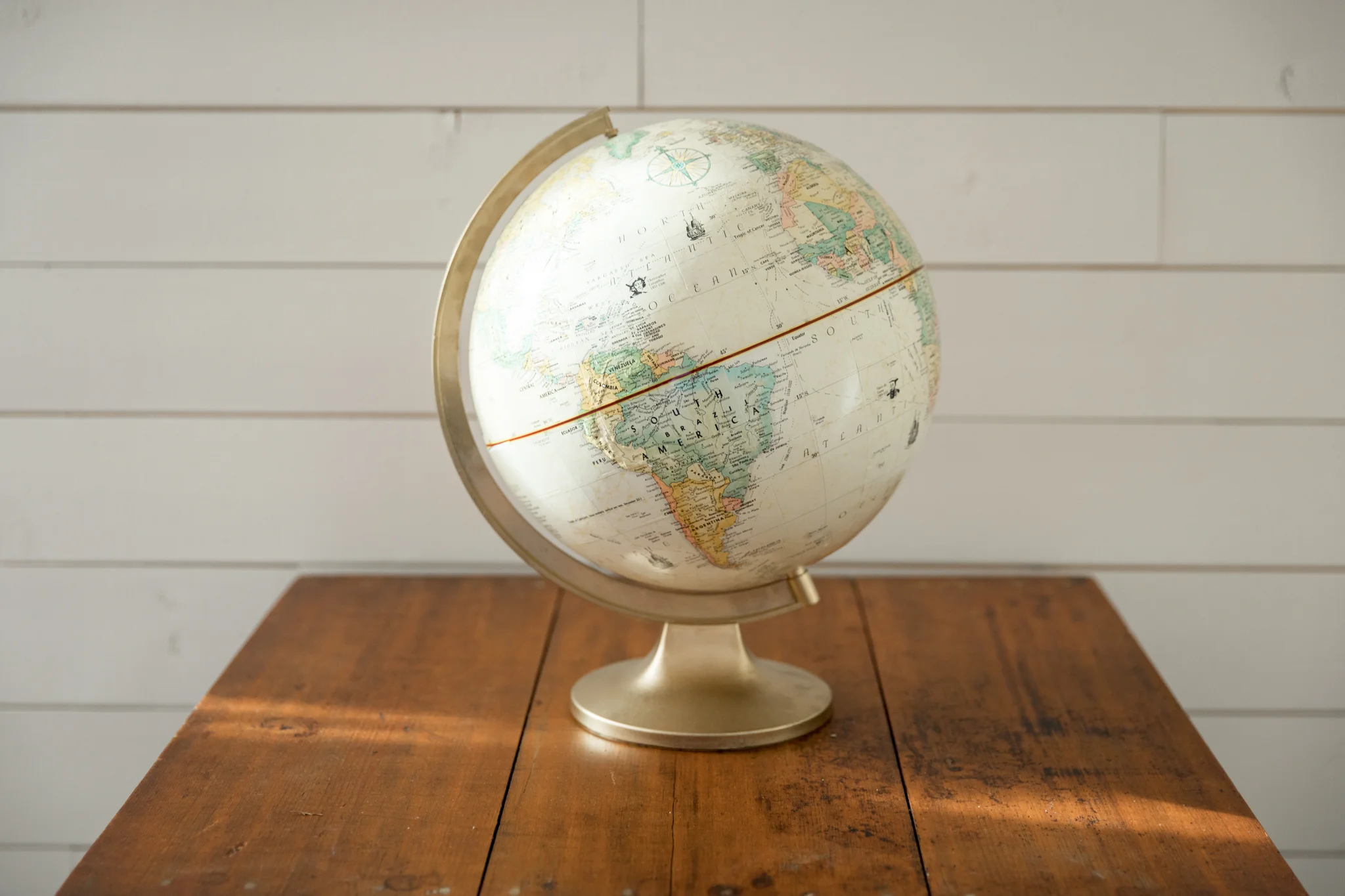 Globe