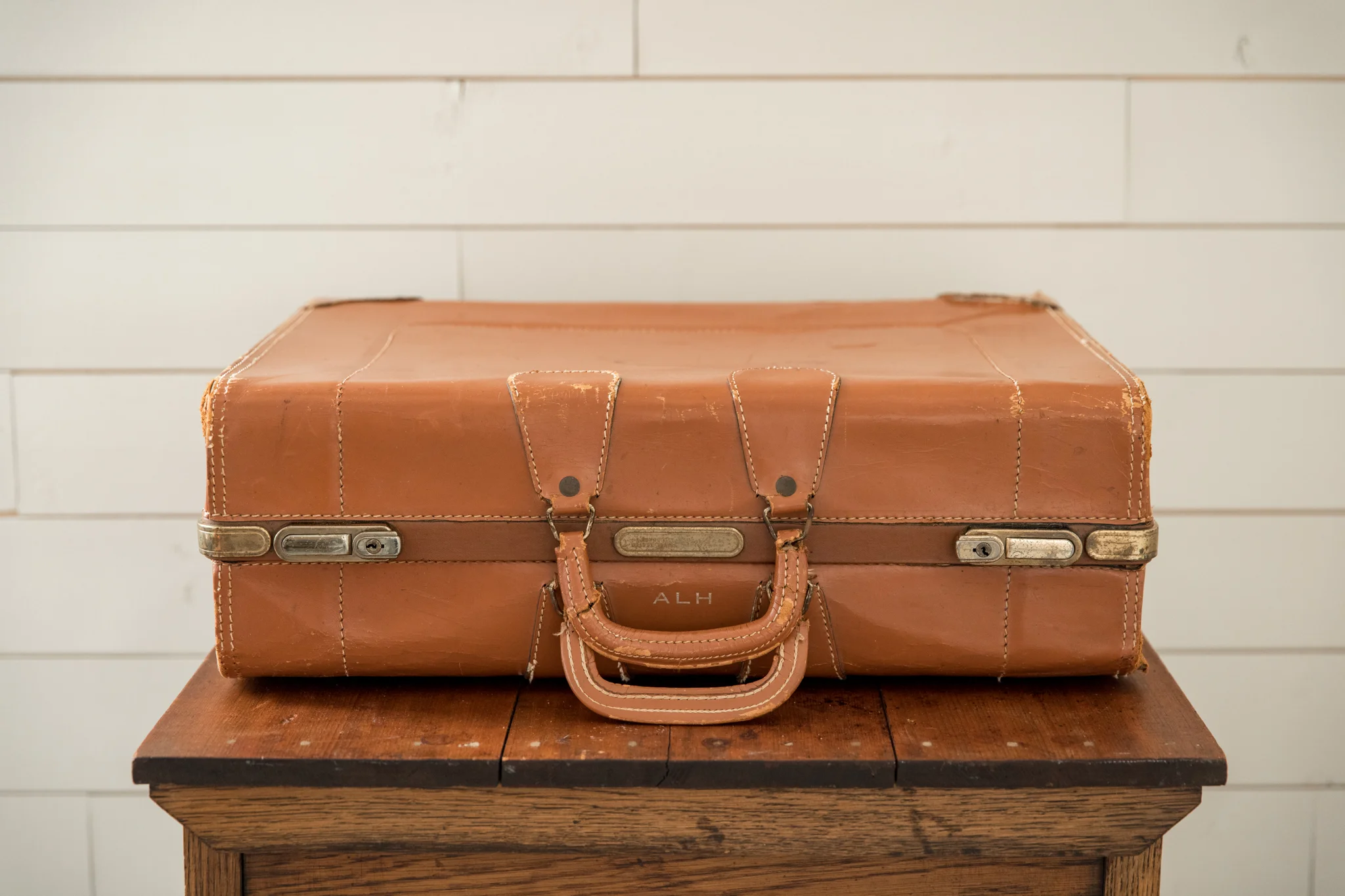 Atlanta Suitcase