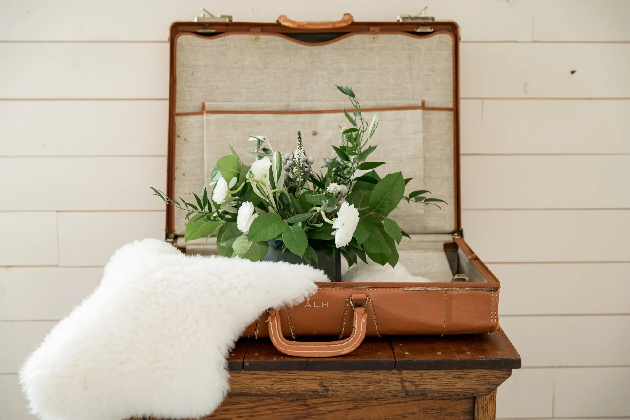 Atlanta Suitcase