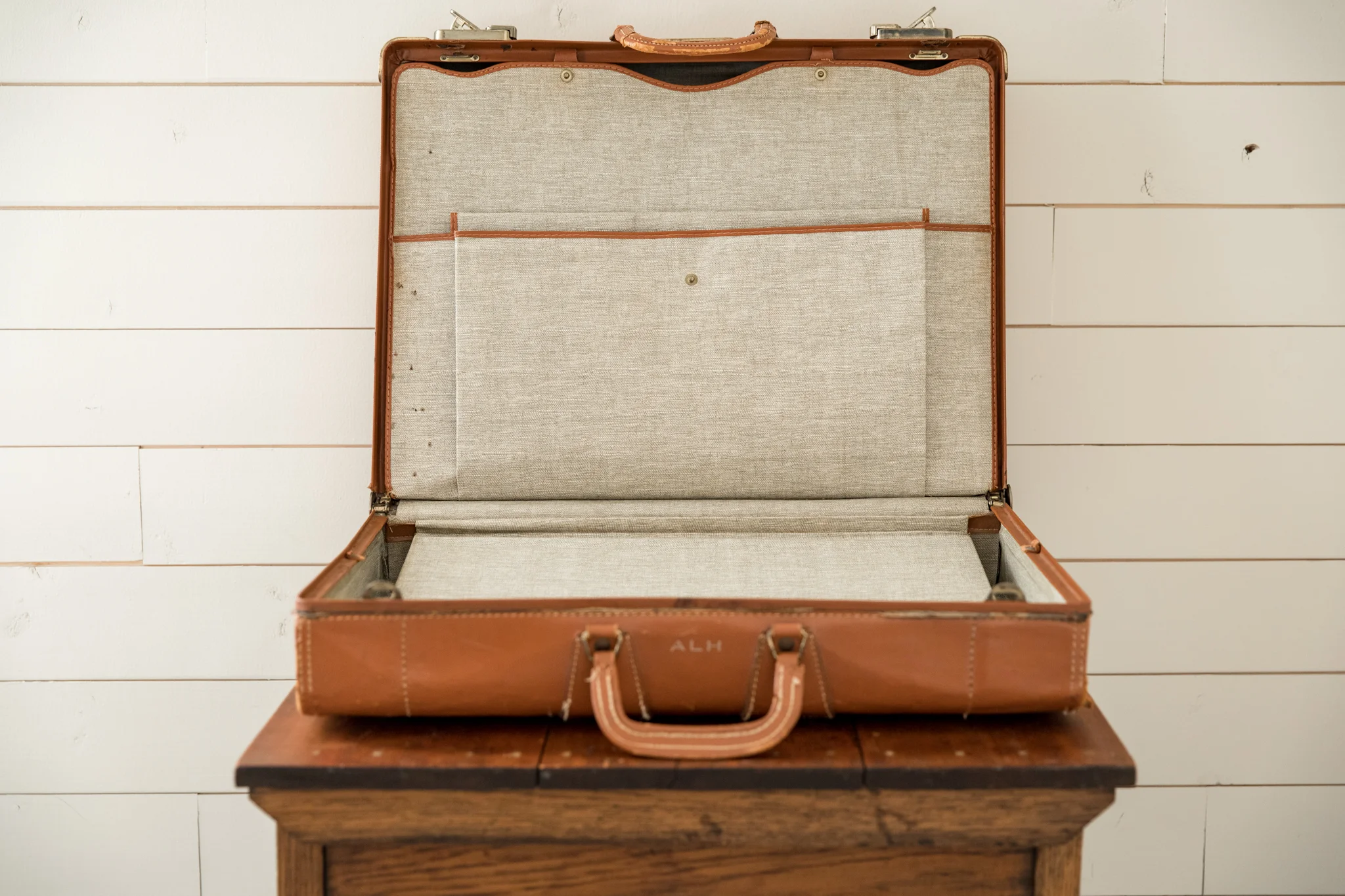 Atlanta Suitcase