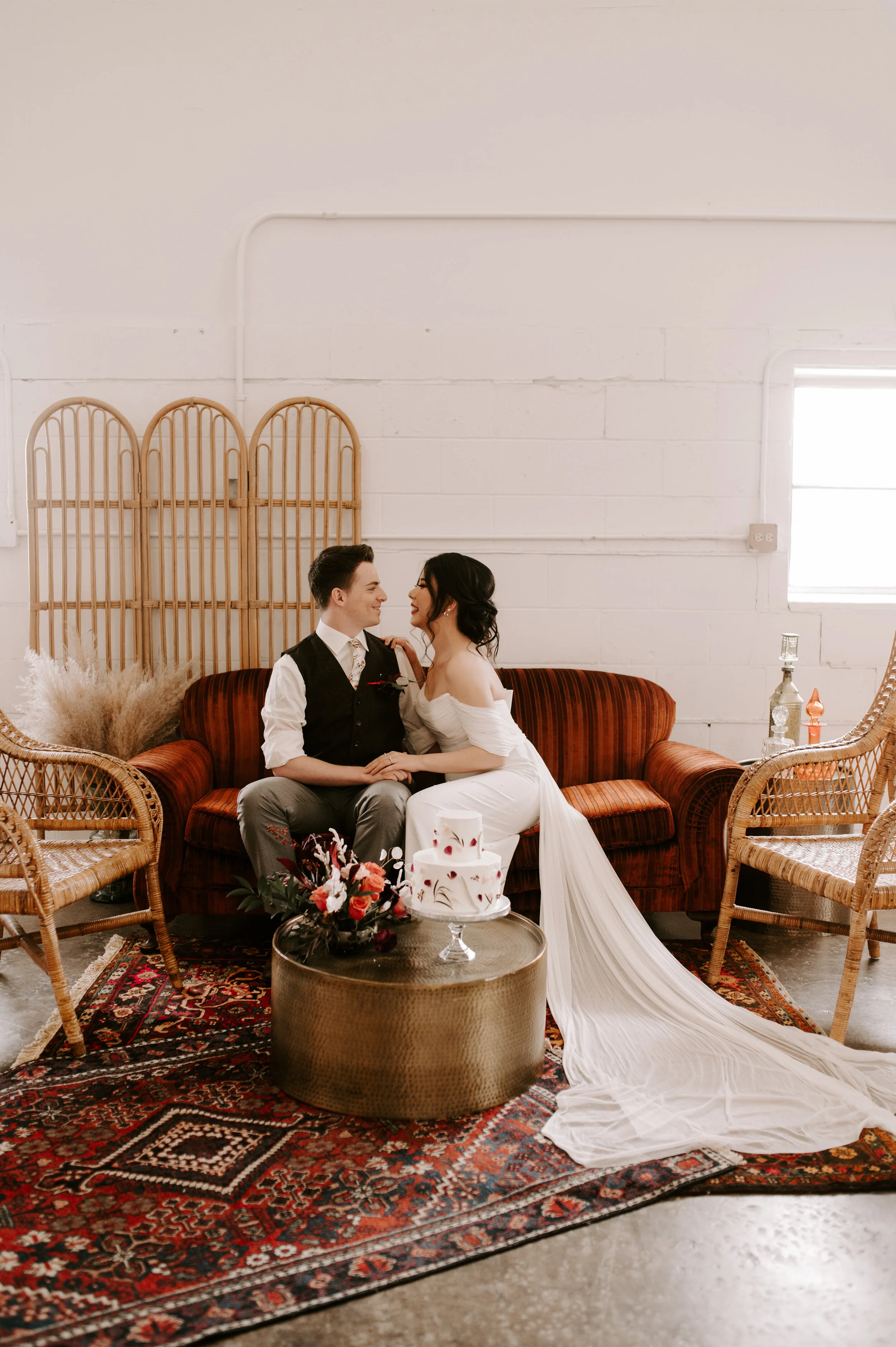 Wedding Vendor Field Notes | Style Society