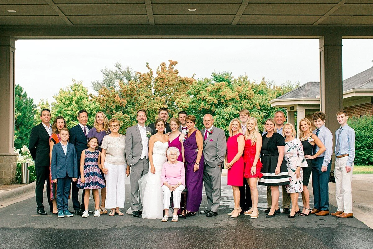 Wedding Planning Tips | Family Photos | Minneapolis Wedding Planner + Florist
