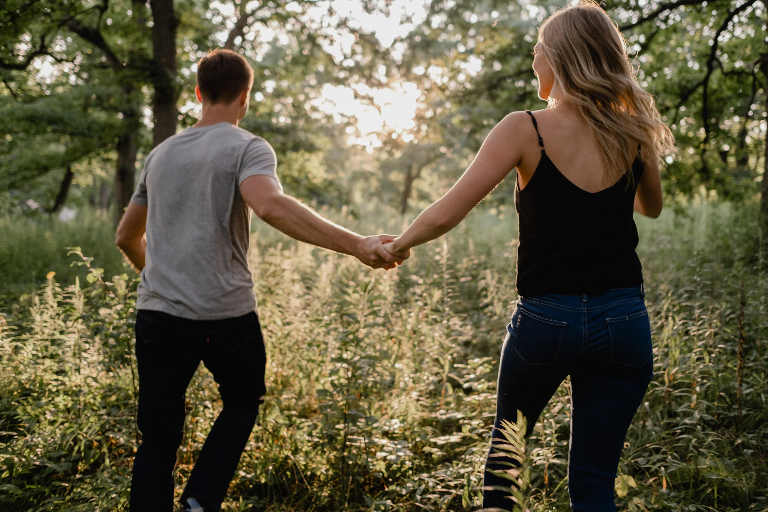 5 Tips for Newly Engaged Couples in 2021