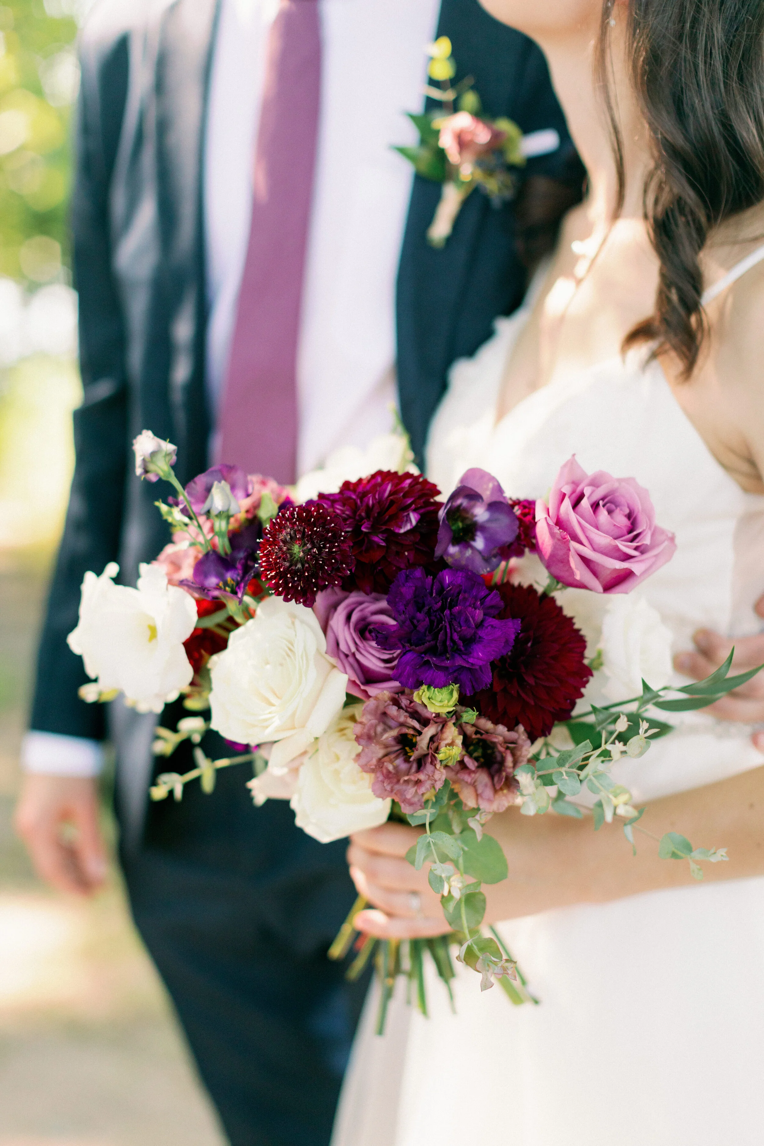 Minneapolis Wedding | A Backyard Covid Safe Wedding