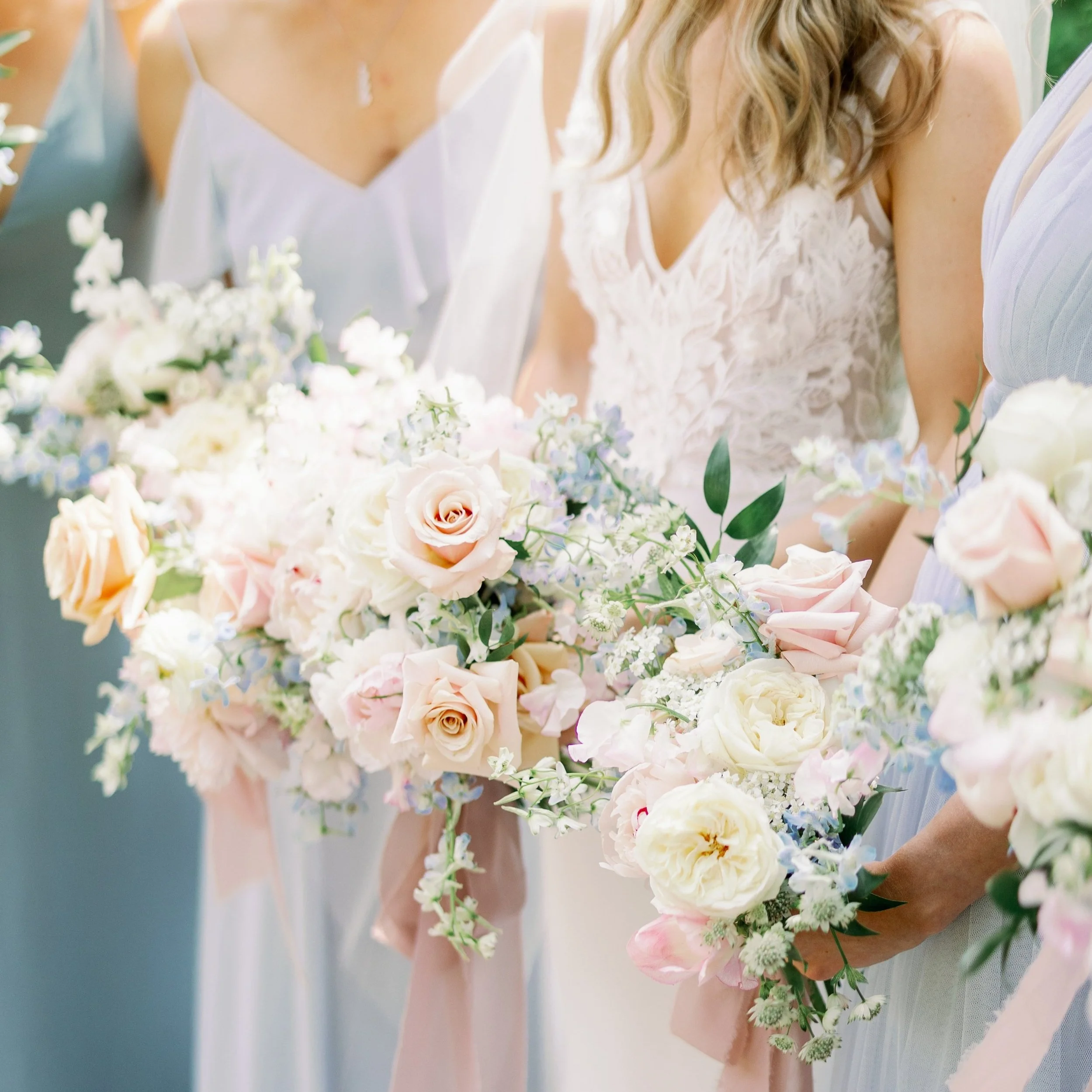 Wedding Vendor Field Notes | Marit Williams Photography
