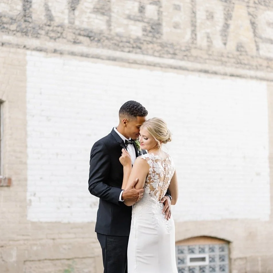 Minneapolis Wedding | Dancing the Night Away