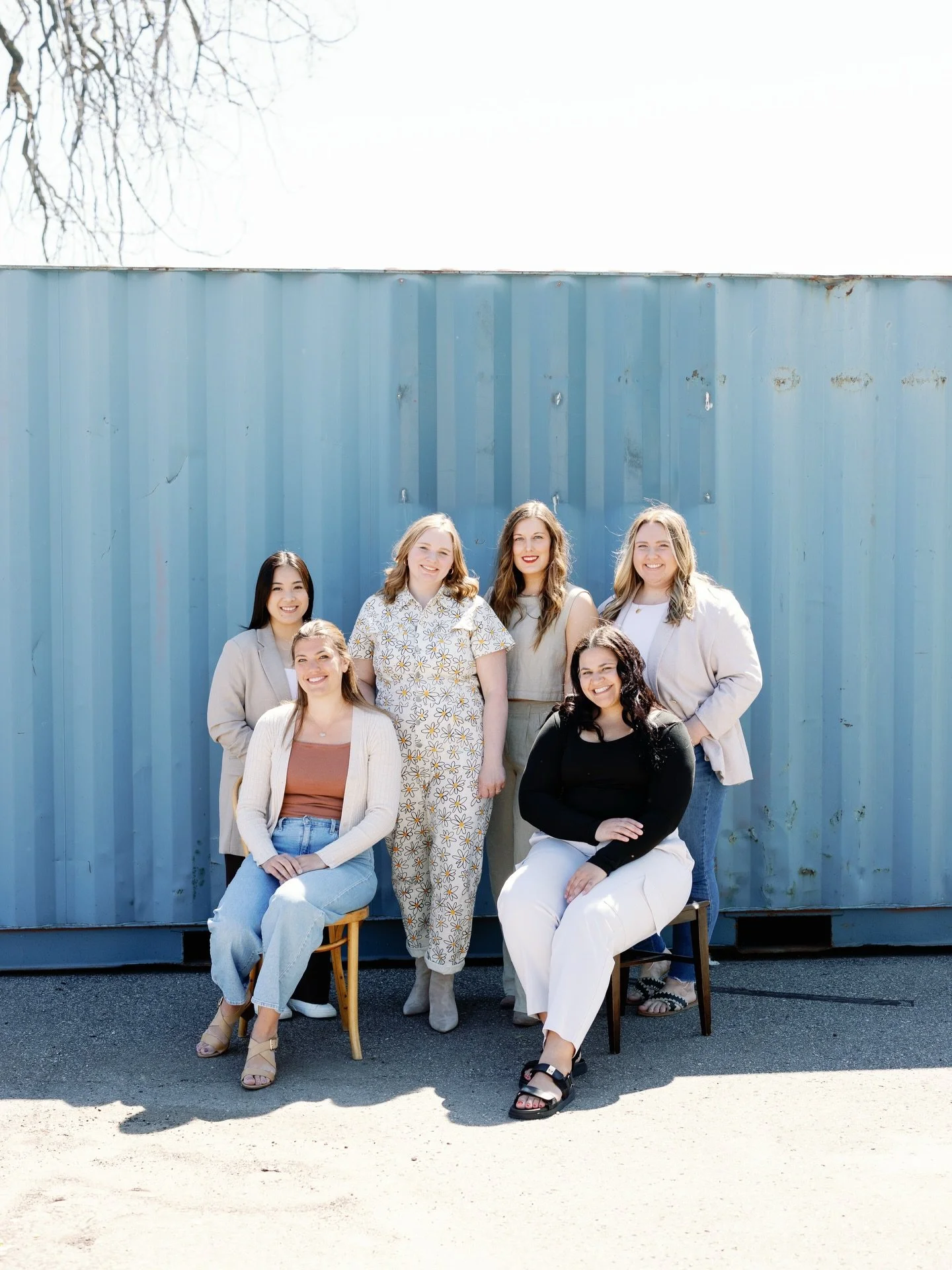 Wishing you a Merry Christmas not only from the Essen Events team, but also from my family! Thanks to all of our clients and vendor friends this year who helped support us! I choose this career every day because of my passion for it, and am so thankf