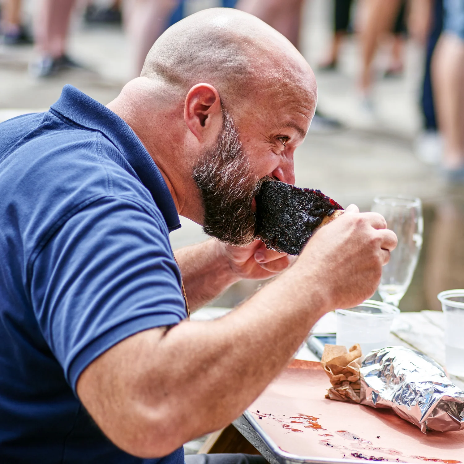 Story Zzq Texas Craft Barbeque