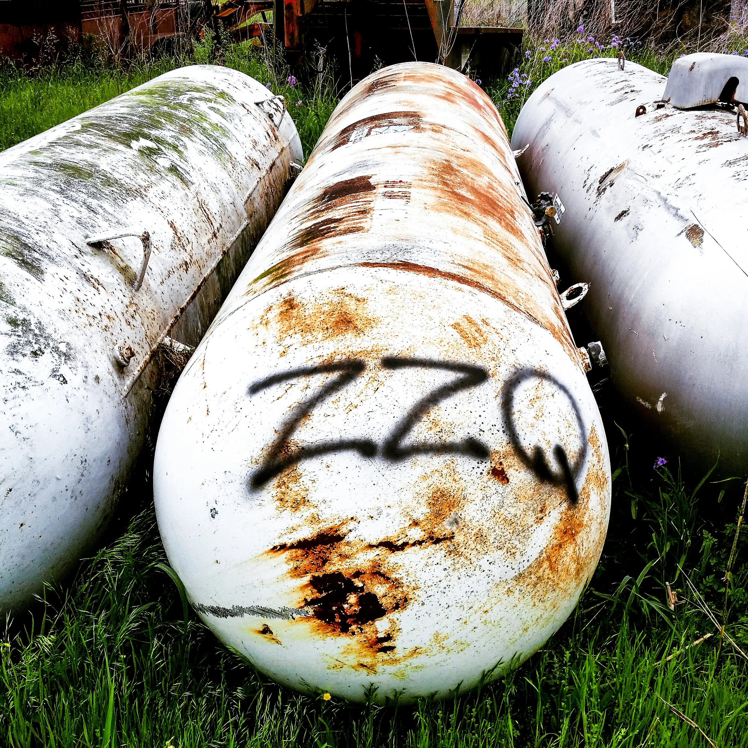 GONZALEZ, TEXAS 2015