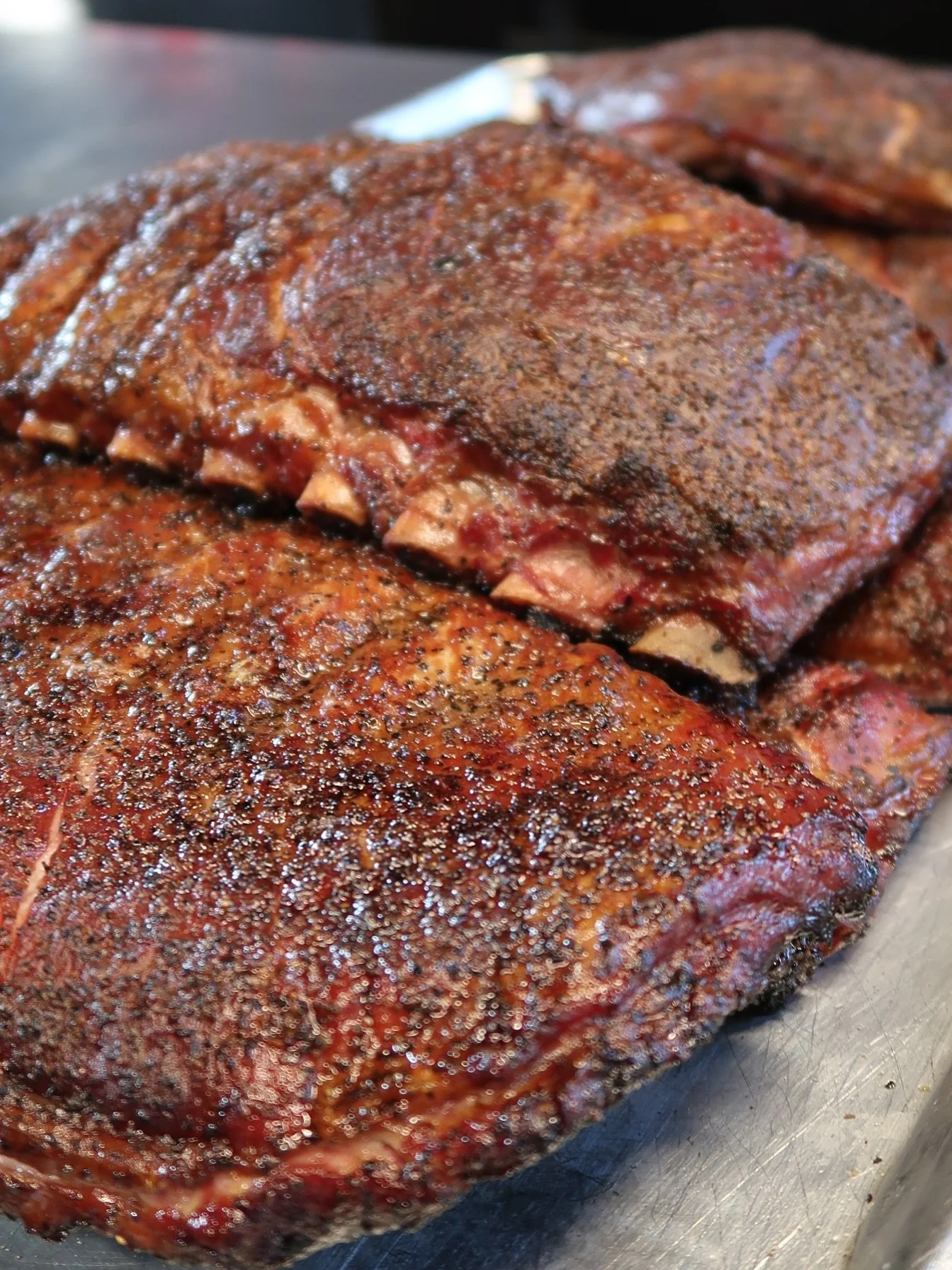 All in a morning&rsquo;s work. 🤠 

We&rsquo;ll see you soon, doors open at 11:00.