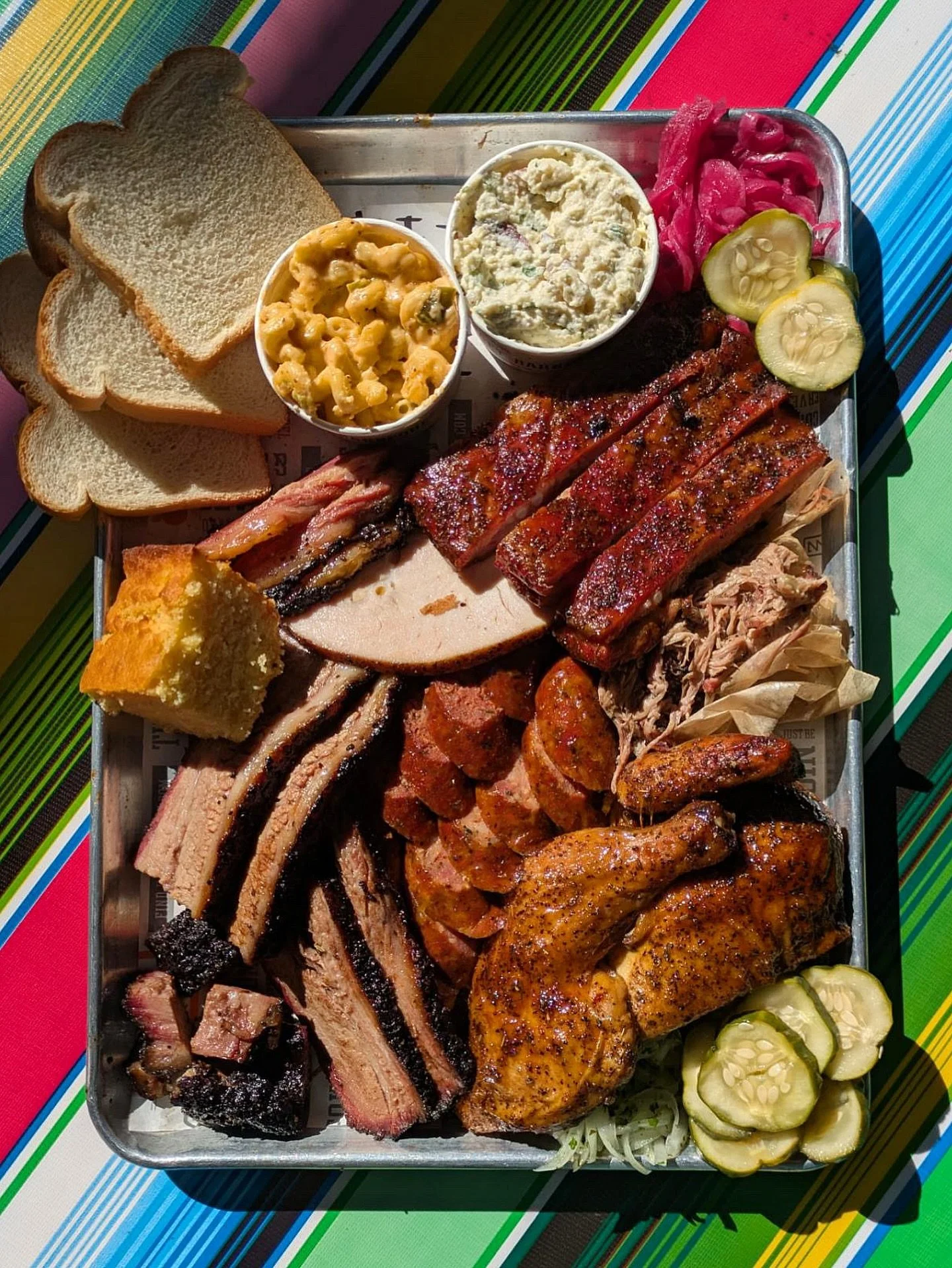 No caption needed. 😎 Happy #Platterday, folks! 

📸: @christopher_prieto