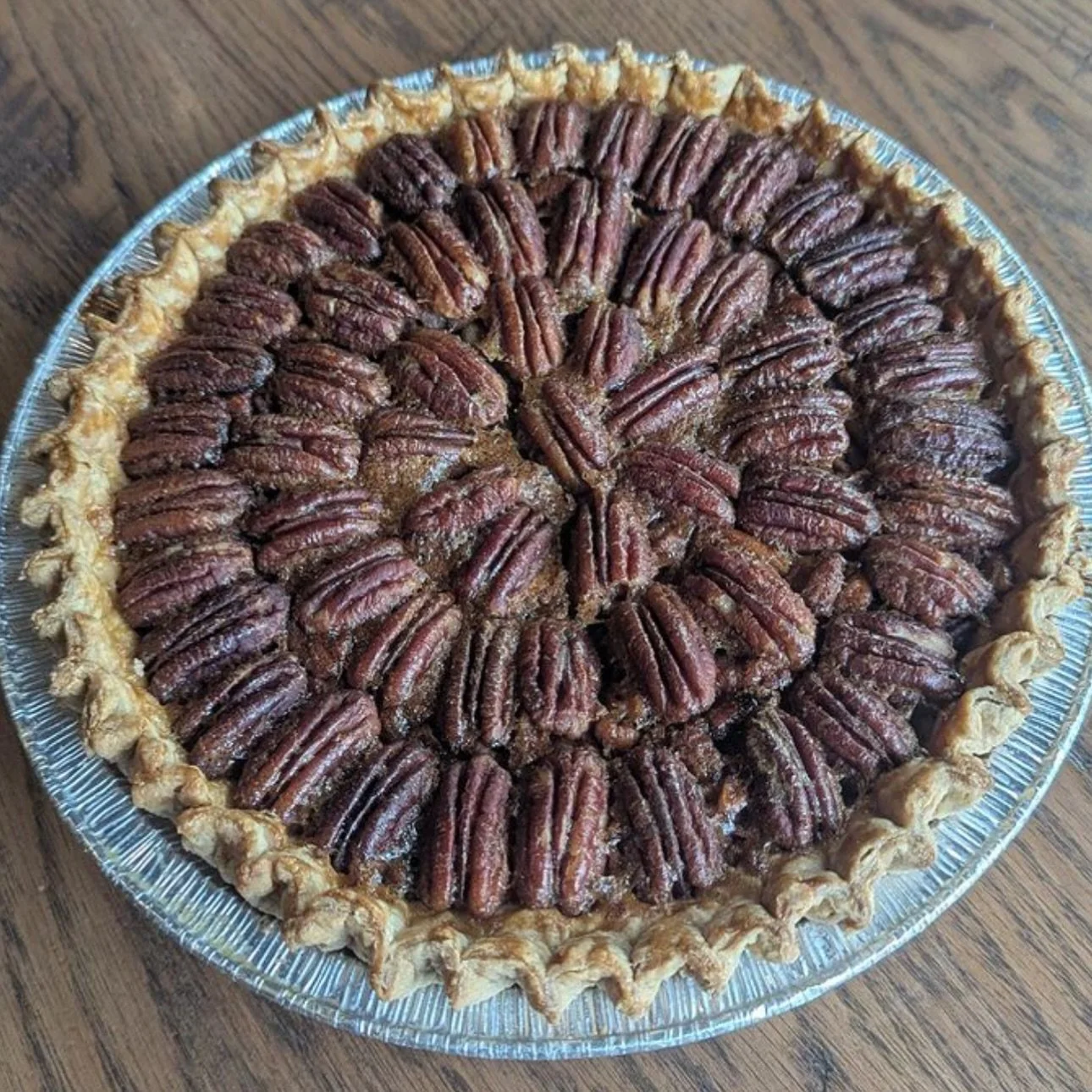 🚨UPDATE: Whole Turkeys Are SOLD OUT!🚨

But don&rsquo;t panic we&rsquo;ve still got:

🦃 A few last Smoked Turkey Breasts
🐂 Whole Prime Briskets
🐖 Bone-In Boston Pork Butts
🌱 Smoked Seitan (for our plant-based friends)

And let&rsquo;s be honest 