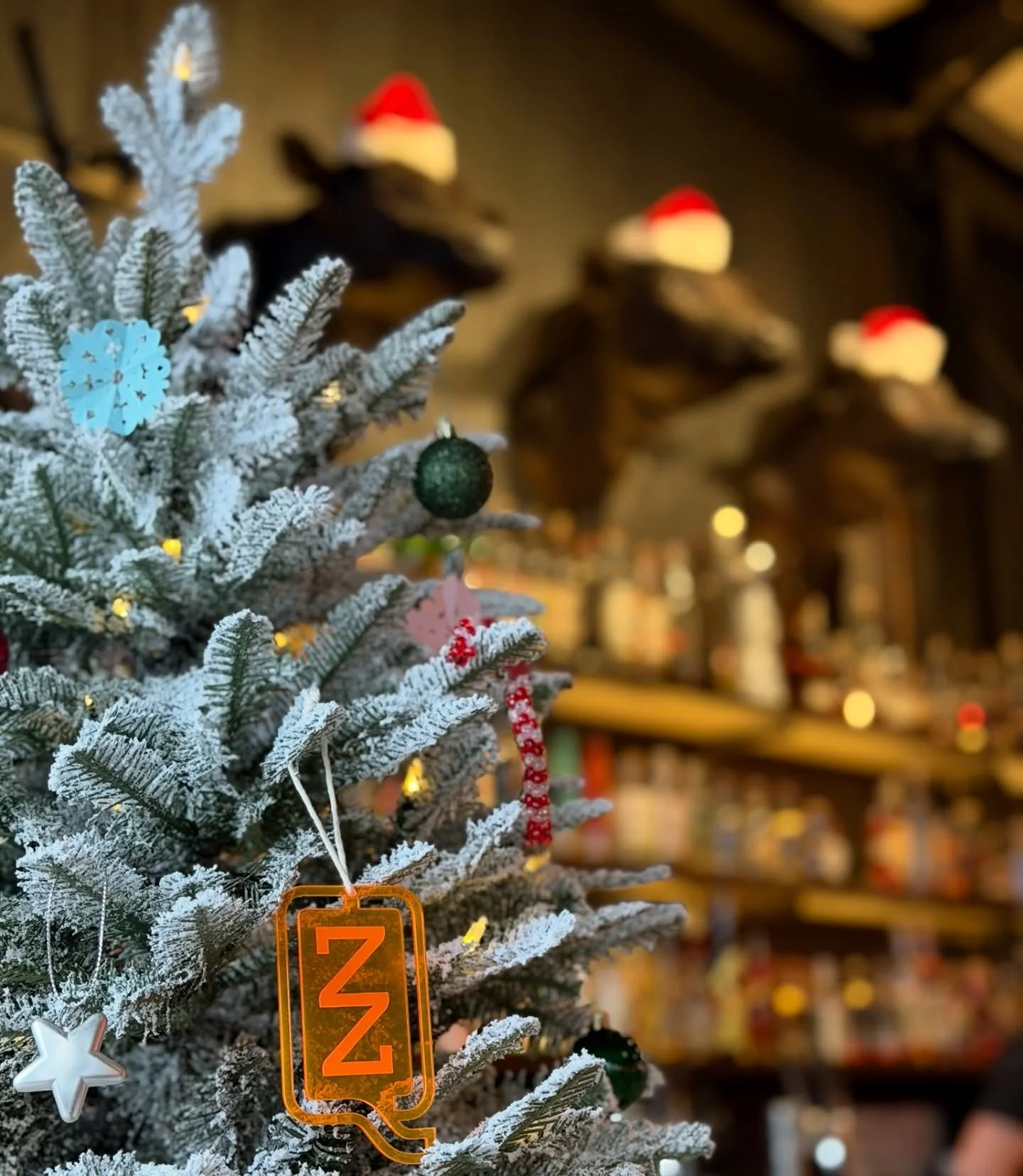 🎅 Last-minute stocking stuffer? We&rsquo;ve got you.🤶

ZZQ gift cards are the easiest (and most delicious) gift you can give. Perfect for the BBQ lover in your life!

🎁 Send via email or text on a date you choose
🖨️ Or send it to yourself to prin