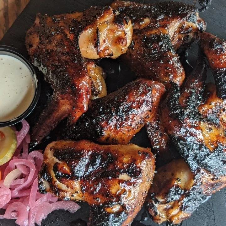 ‼️LAST CALL‼️ The cutoff for Super Bowl Wings preorders is tomorrow! (Wednesday 2/4) Please hit the link in our bio to get your preorders in before it&rsquo;s too late.