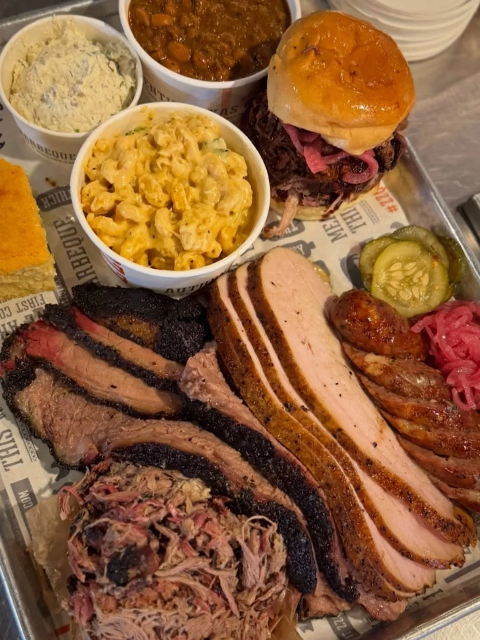 Somebody&rsquo;s eatin&rsquo; big time this afternoon! We&rsquo;ll see you soon for lunch. 🤠