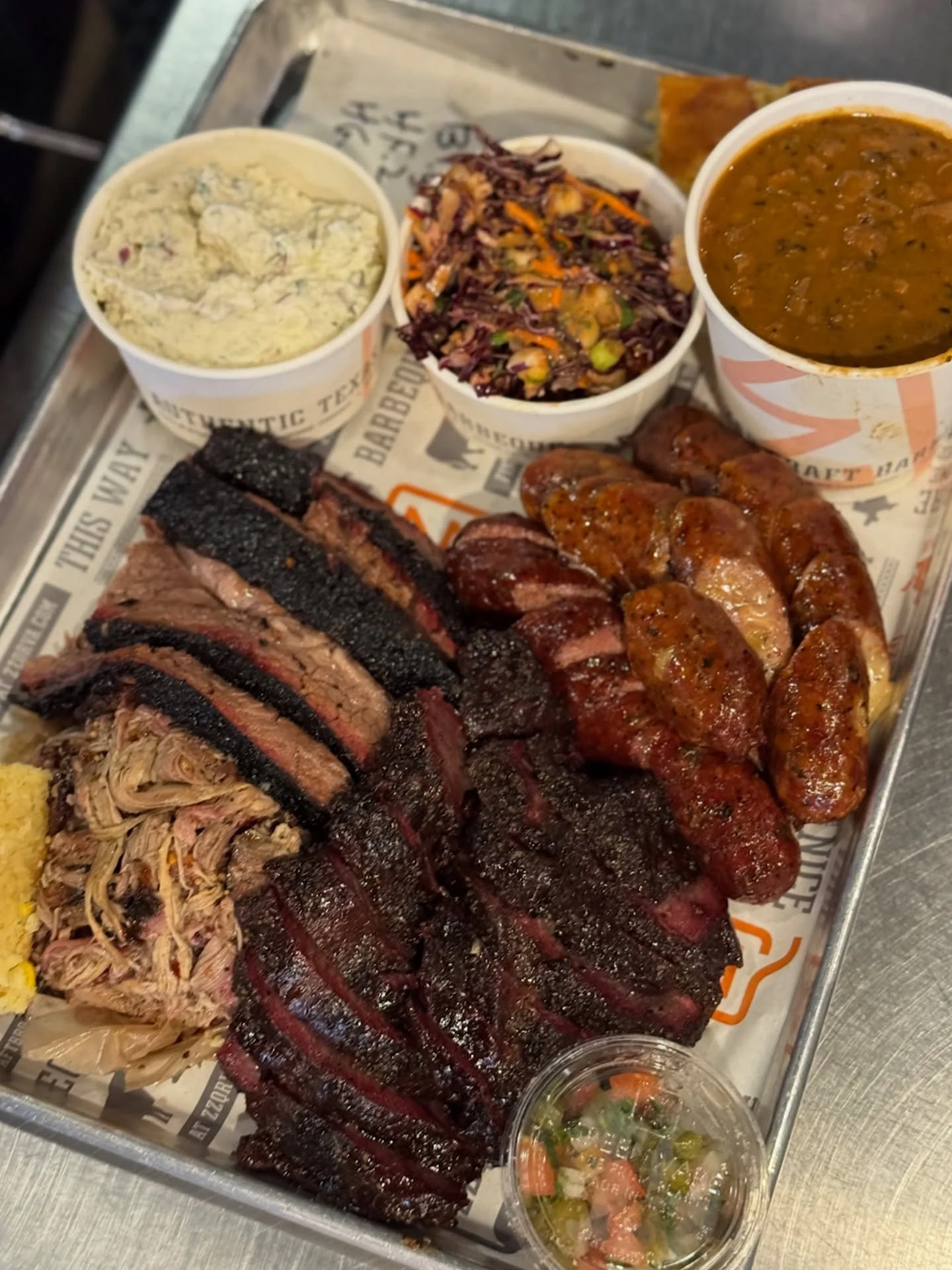 The best thing about Saturdays here at @zzqrva? Beef cheeks!

Cut from the facial muscles of the cow, beef cheeks are a hard-working muscle loaded with collagen. When cooked low and slow, that collagen breaks down into rich, silky goodness, giving yo