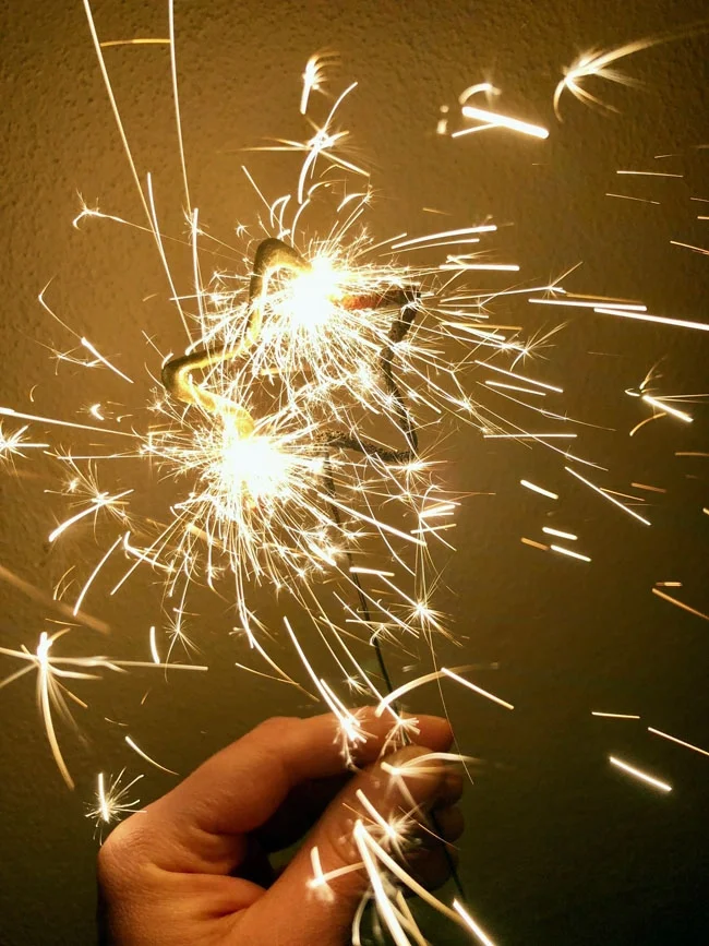 EIN RÜCKBLICK UND </br>17 FRAGEN AN 2017