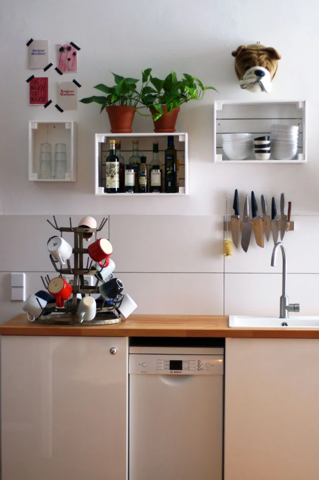 DER OKTOBER 2017 </BR>(UND WAS IHN GUT GEMACHT HAT)