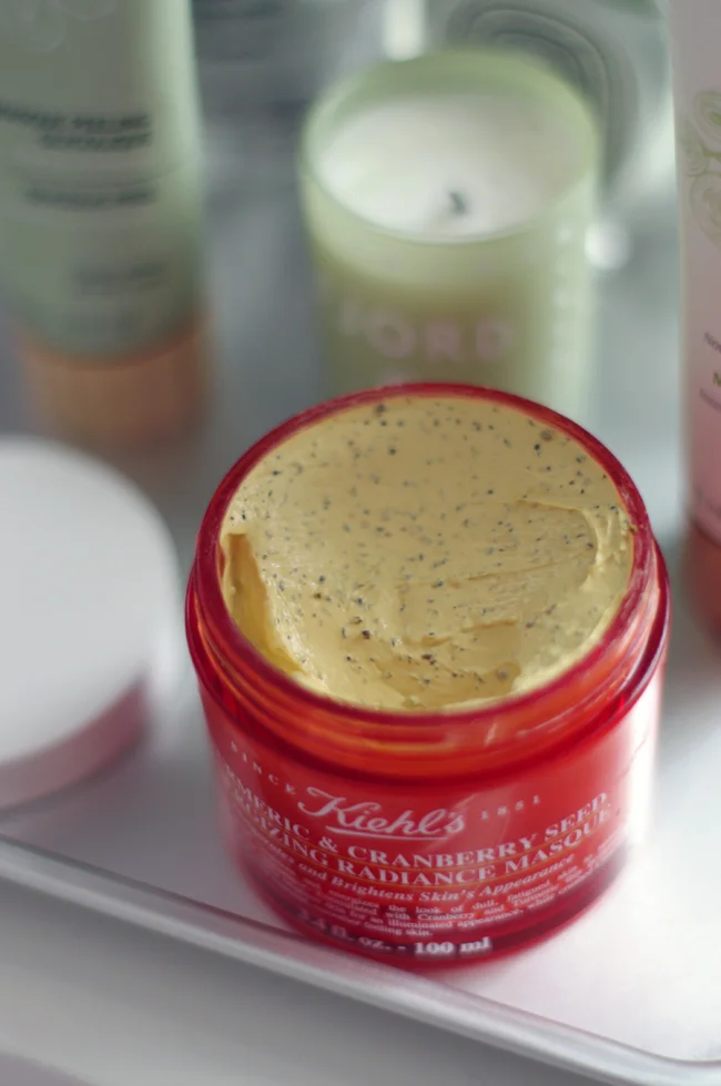 IMMER WIEDER TOLL: MEINE LIEBSTEN GESICHTSMASKEN