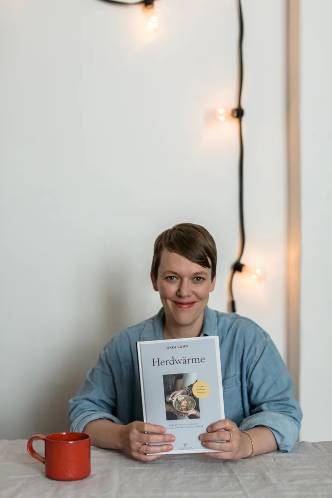 EINE KLEINE KÜCHENTISCH-LESUNG 