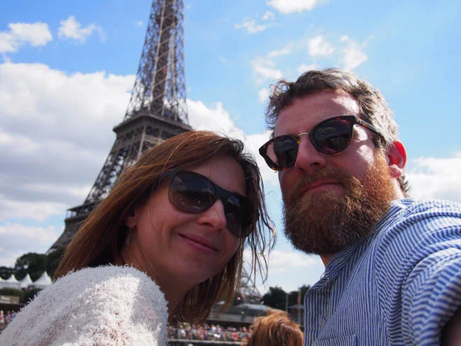 23 MAL WOHNUNGSTAUSCH: ZWEI PAARE ÜBER DIESE ANDERE ART DES REISENS