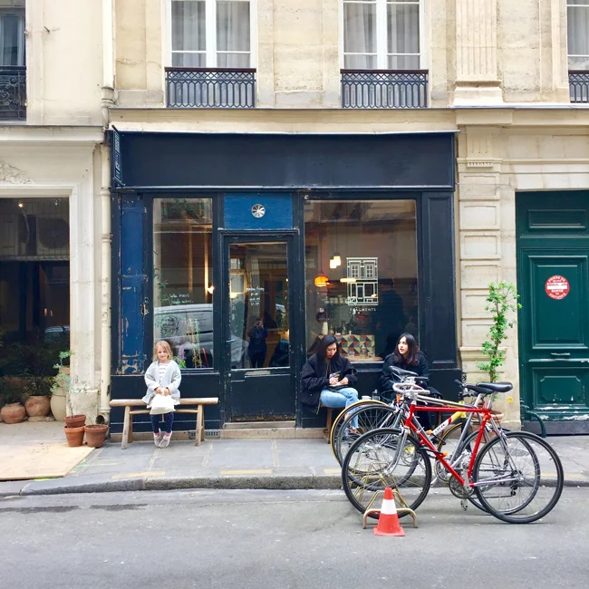 PARIS-TIPPS: EIN SPAZIERGANG DURCH DAS MARAIS 