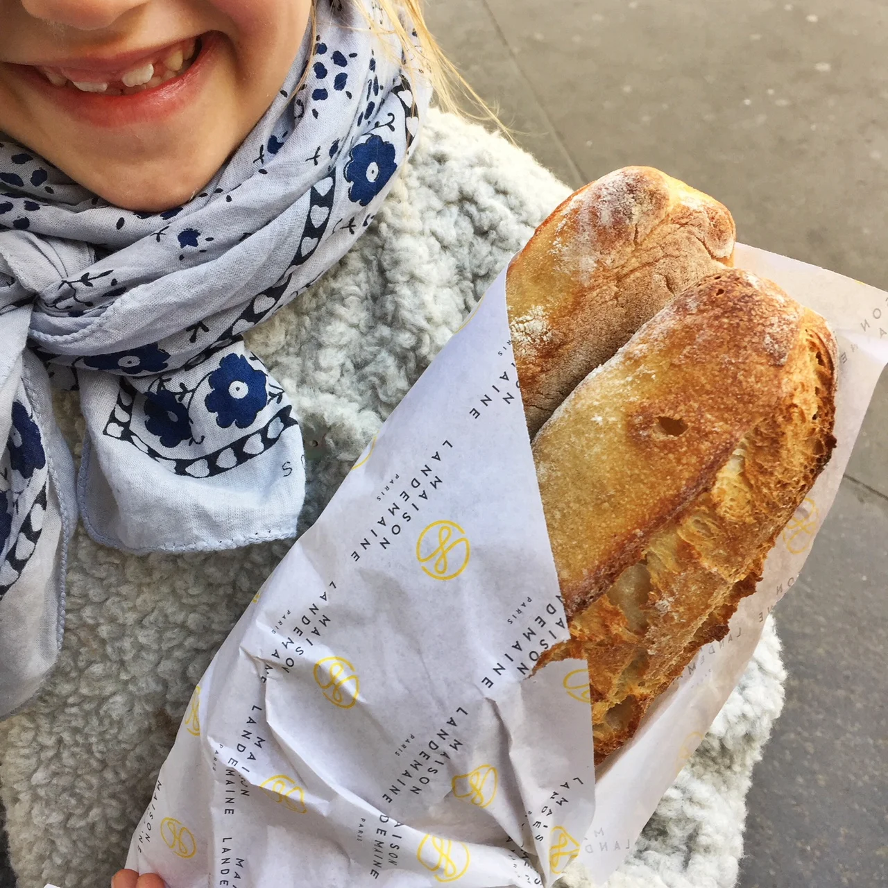 DER APRIL UND DER MAI 2017 (UND WAS SIE GUT GEMACHT HAT)