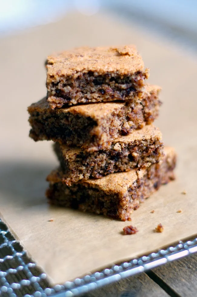 SCHOKOLADEN-BROT — SLOMO