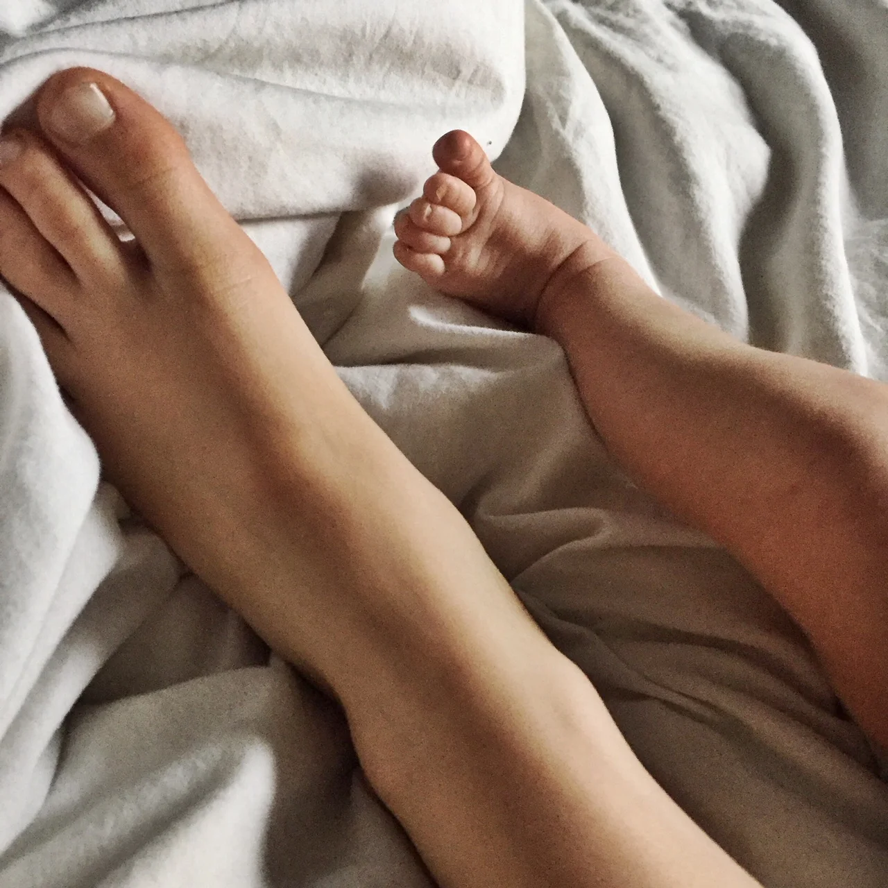 DER JANUAR 2017 (UND WAS IHN GUT GEMACHT HAT)