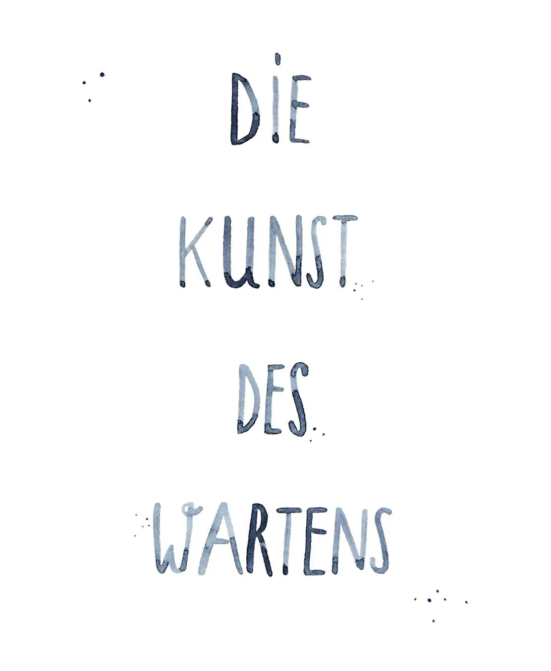 WENN ES MIT DEM SCHWANGERWERDEN NICHT GLEICH KLAPPT. EIN GASTBEITRAG.