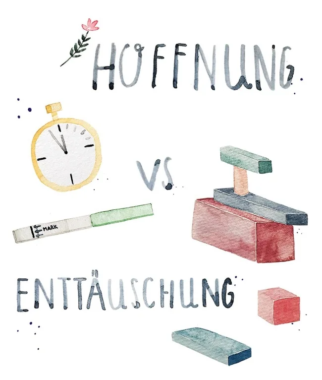 Illustration: Dana Lungmuss