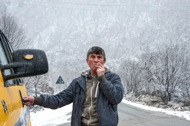 MEIN TV-TIPP FÜRS WOCHENENDE: „FREI UM JEDEN PREIS – ALBANIENS SCHWURJUNGFRAUEN” AUF ARTE