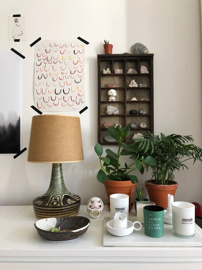 DER SEPTEMBER 2019 (UND WAS IHN GUT GEMACHT HAT)