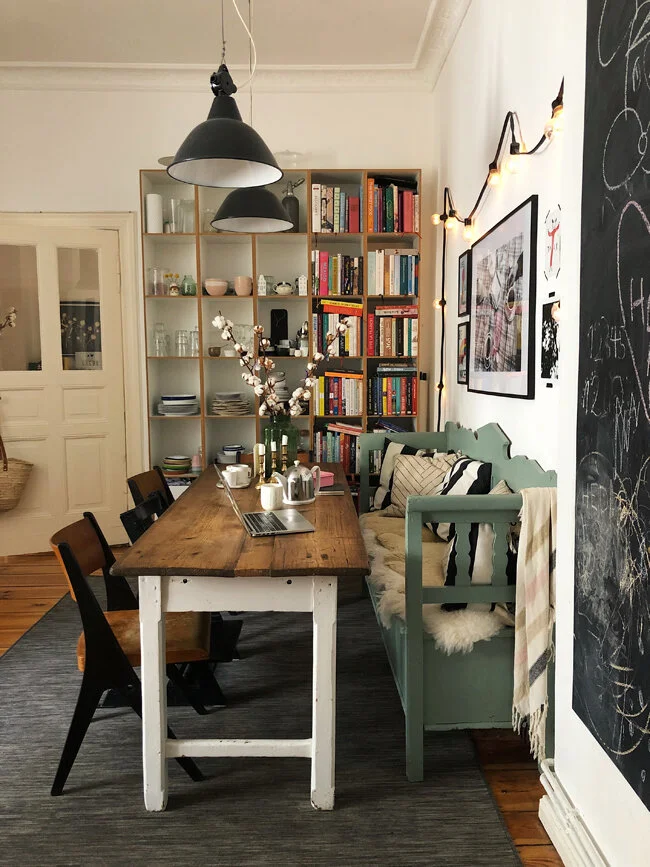 DER APRIL UND DER MAI 2020 (UND WAS SIE GUT GEMACHT HAT)