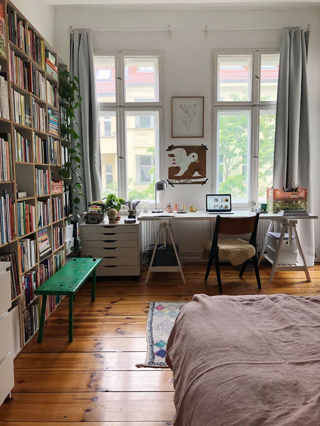 DER JUNI 2020 (UND WAS IHN GUT GEMACHT HAT)