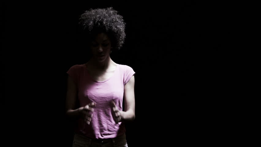 Full Color: A Staged Reading