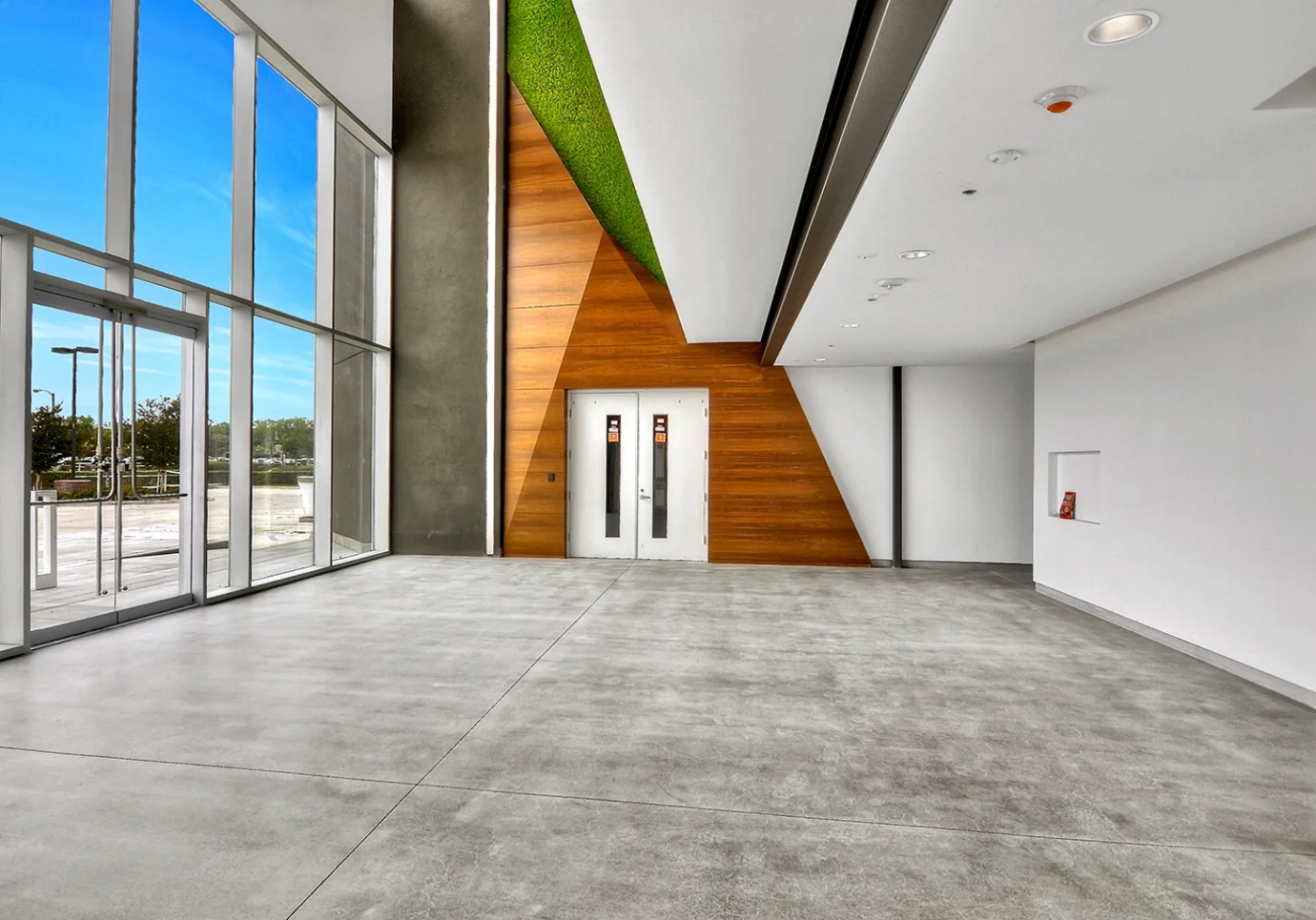Corporate Park