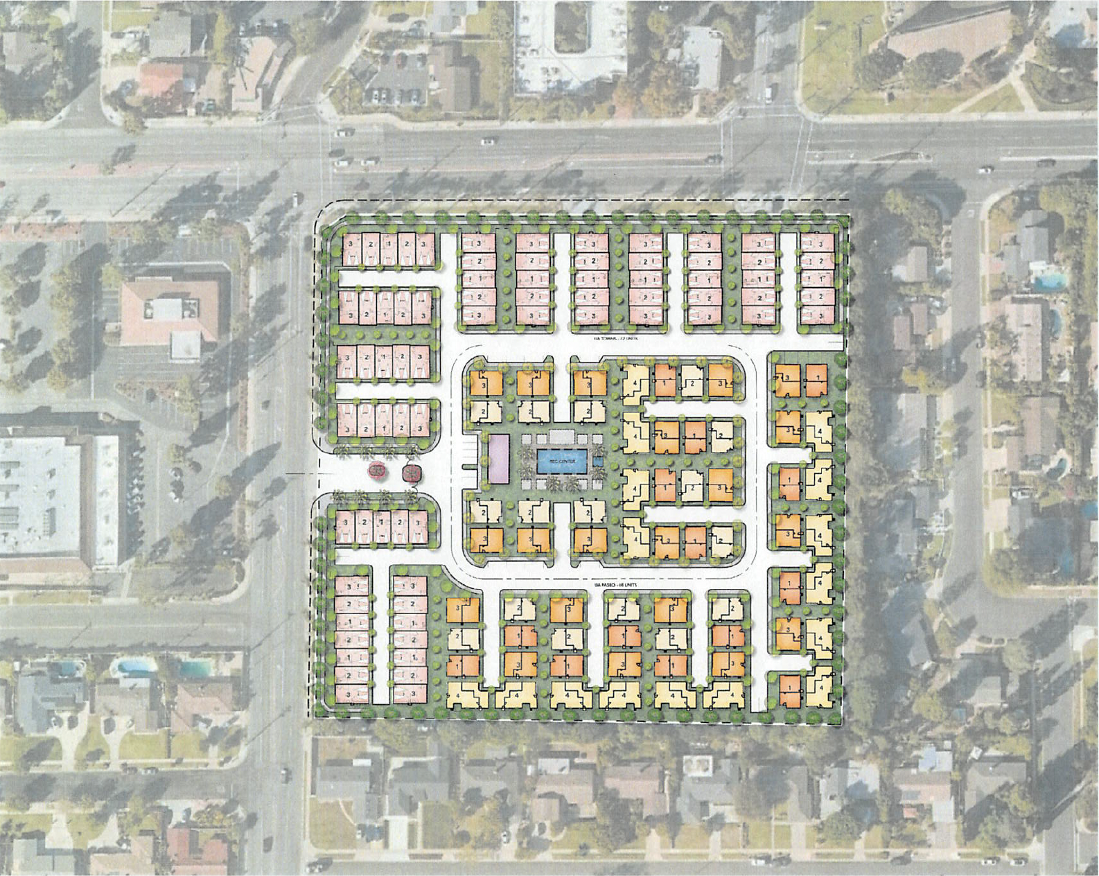 A Major Milestone for Tustin: Reimagining Tustin Financial Plaza