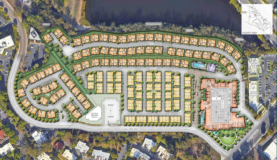 Laguna Hills City Council Approves Terravita Redevelopment