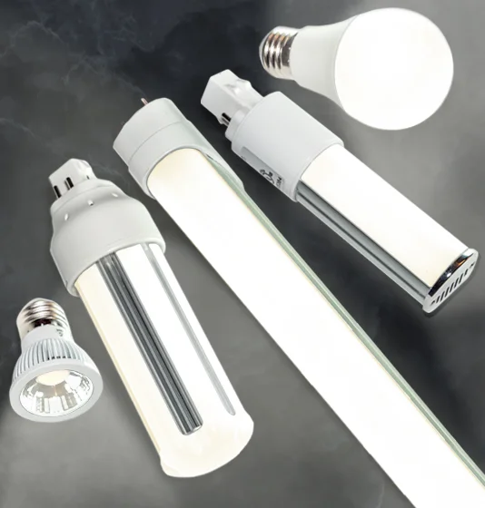 We’re Picky About Our Bulbs