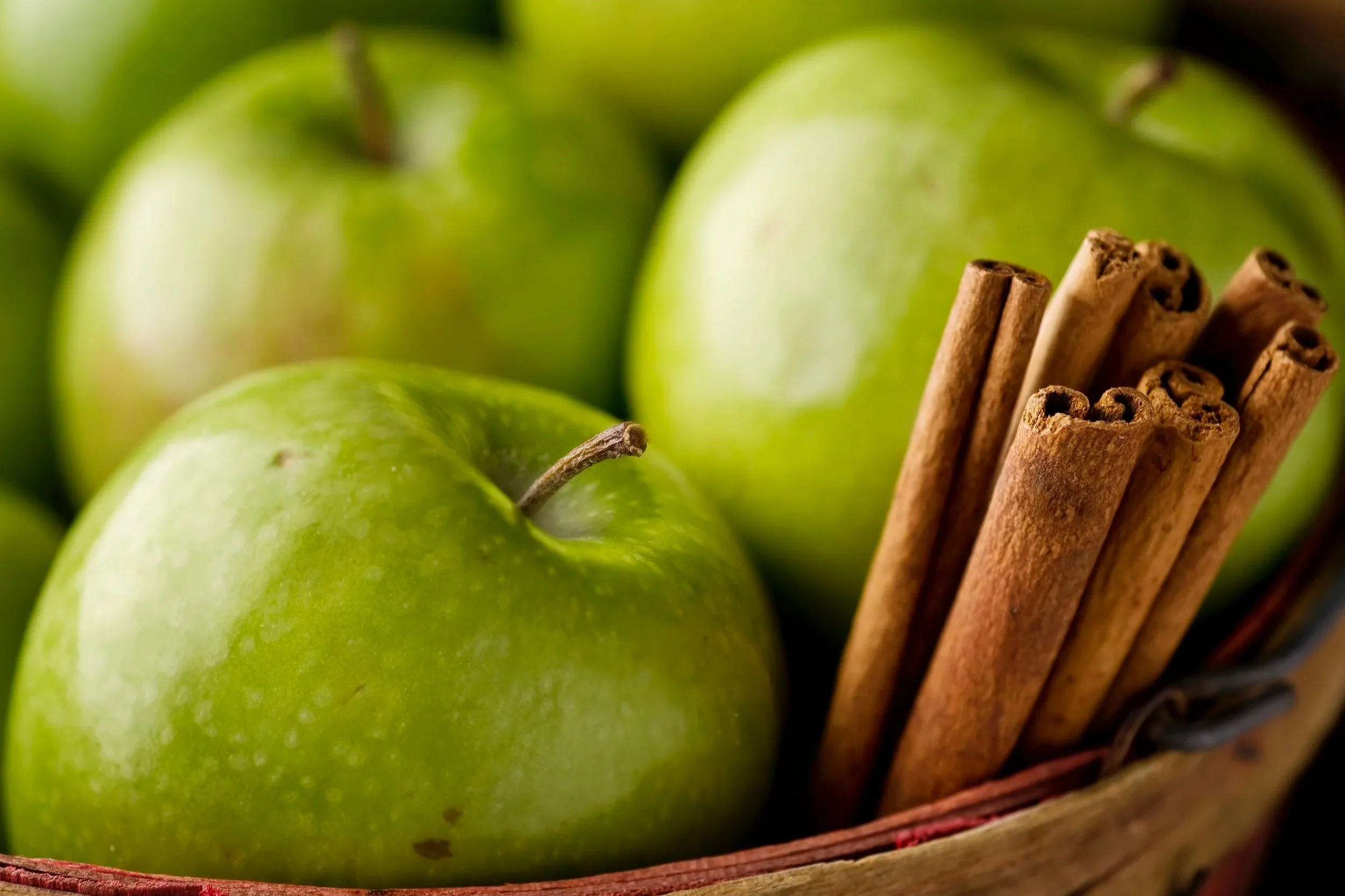 30 Pound Case All-Natural Dried Diced Cinnamon Apples