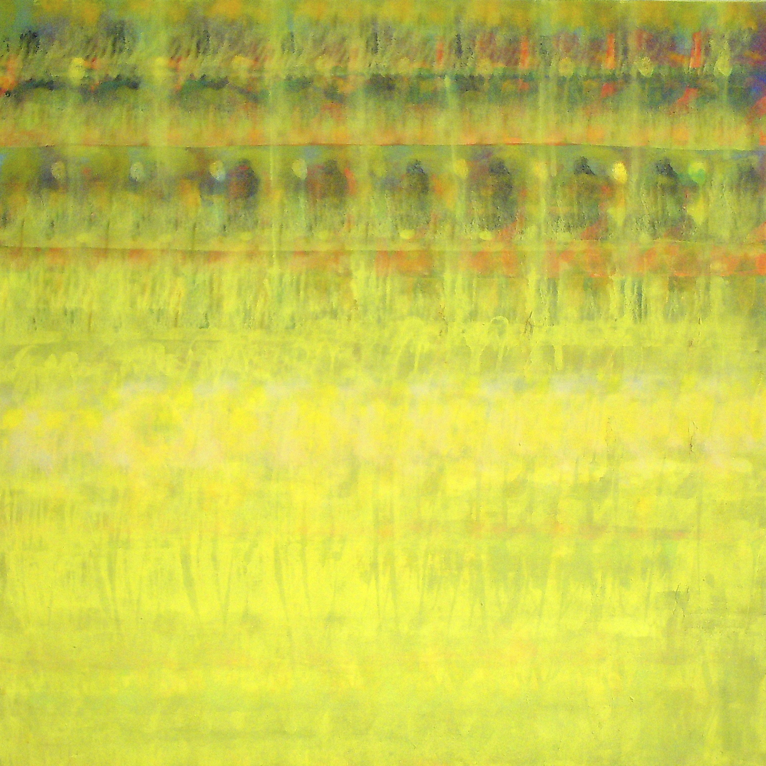 100x100cm CHF 1500