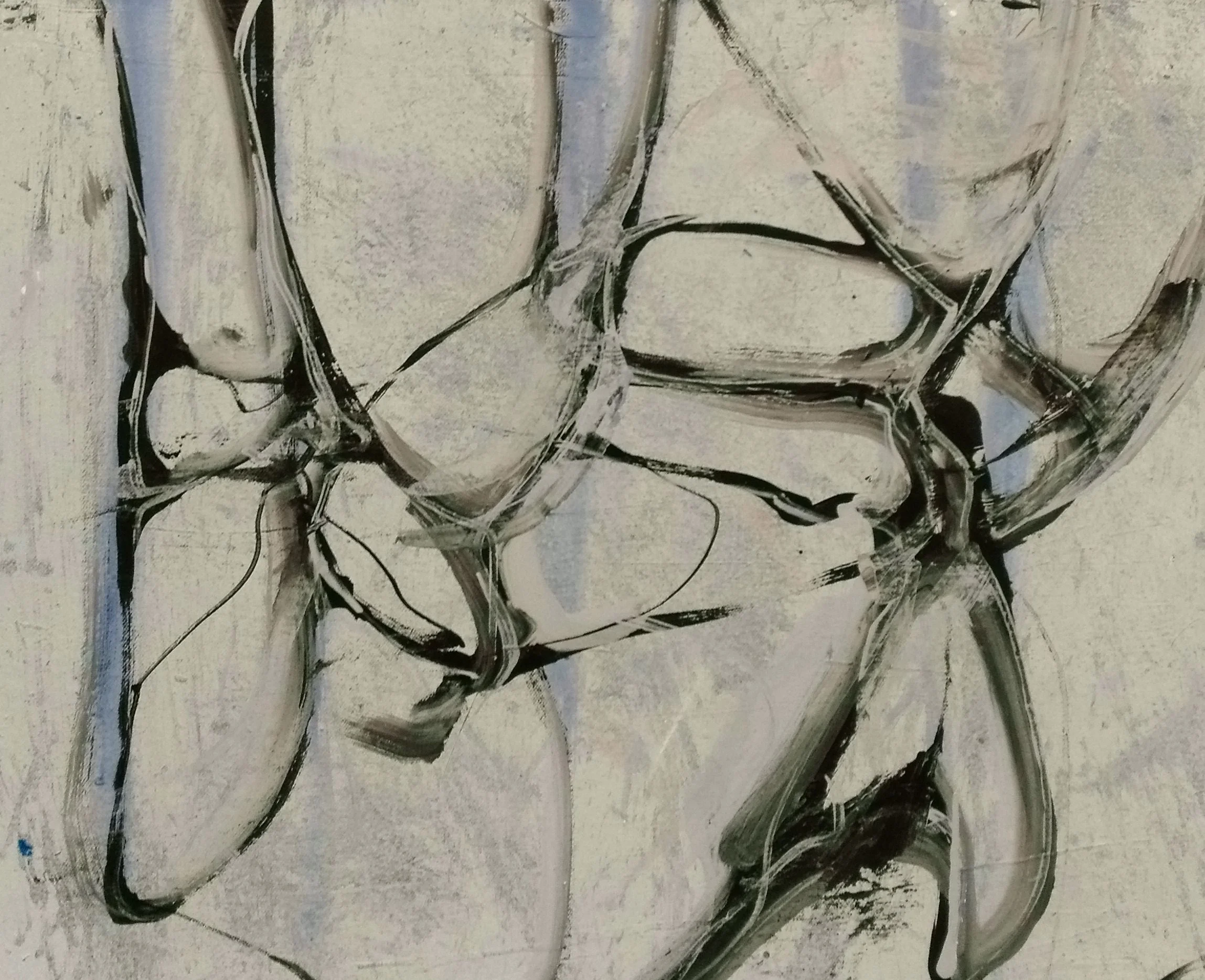 50x60cm CHF 900