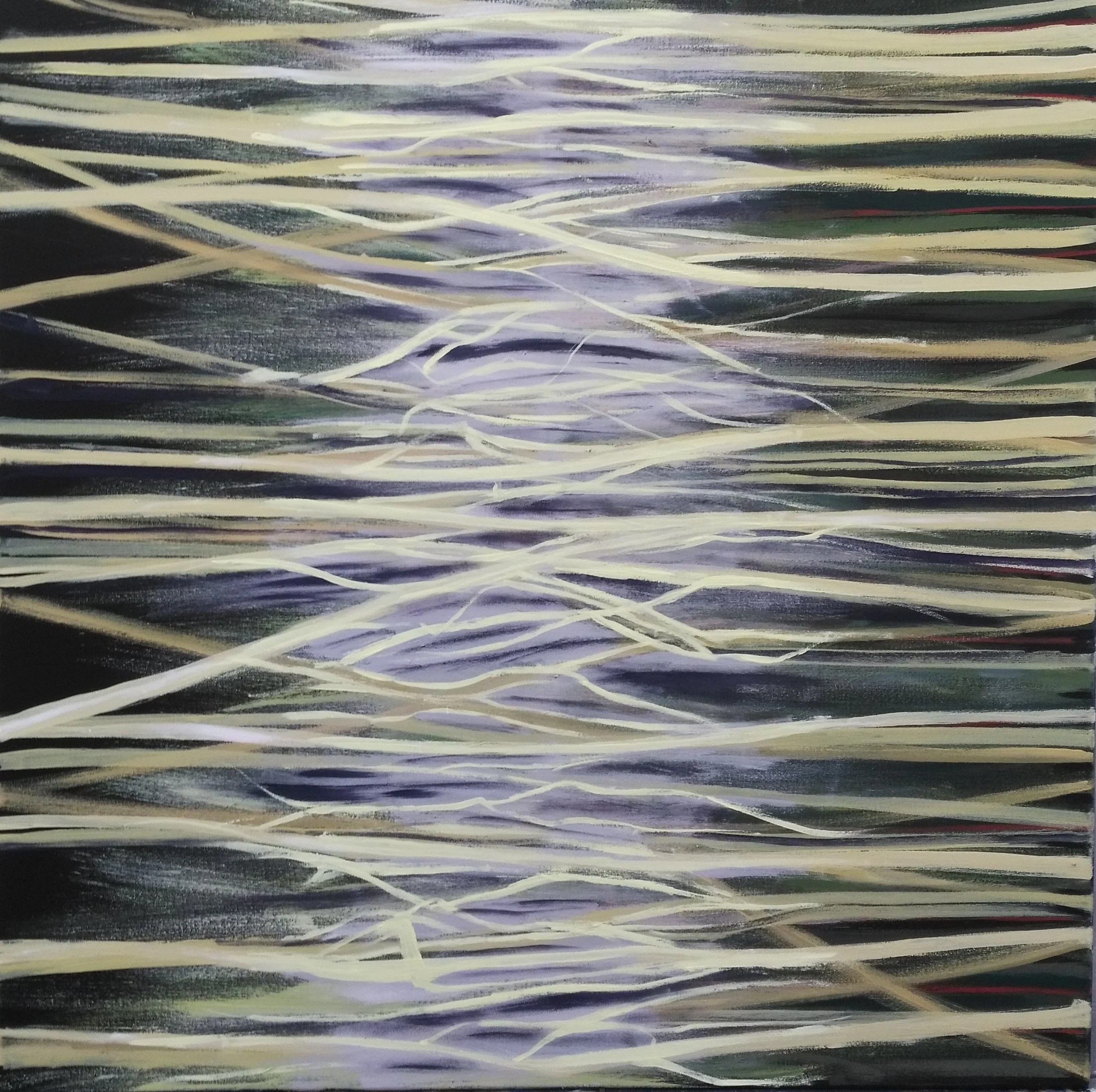 100 x 100 cm CHF 2500