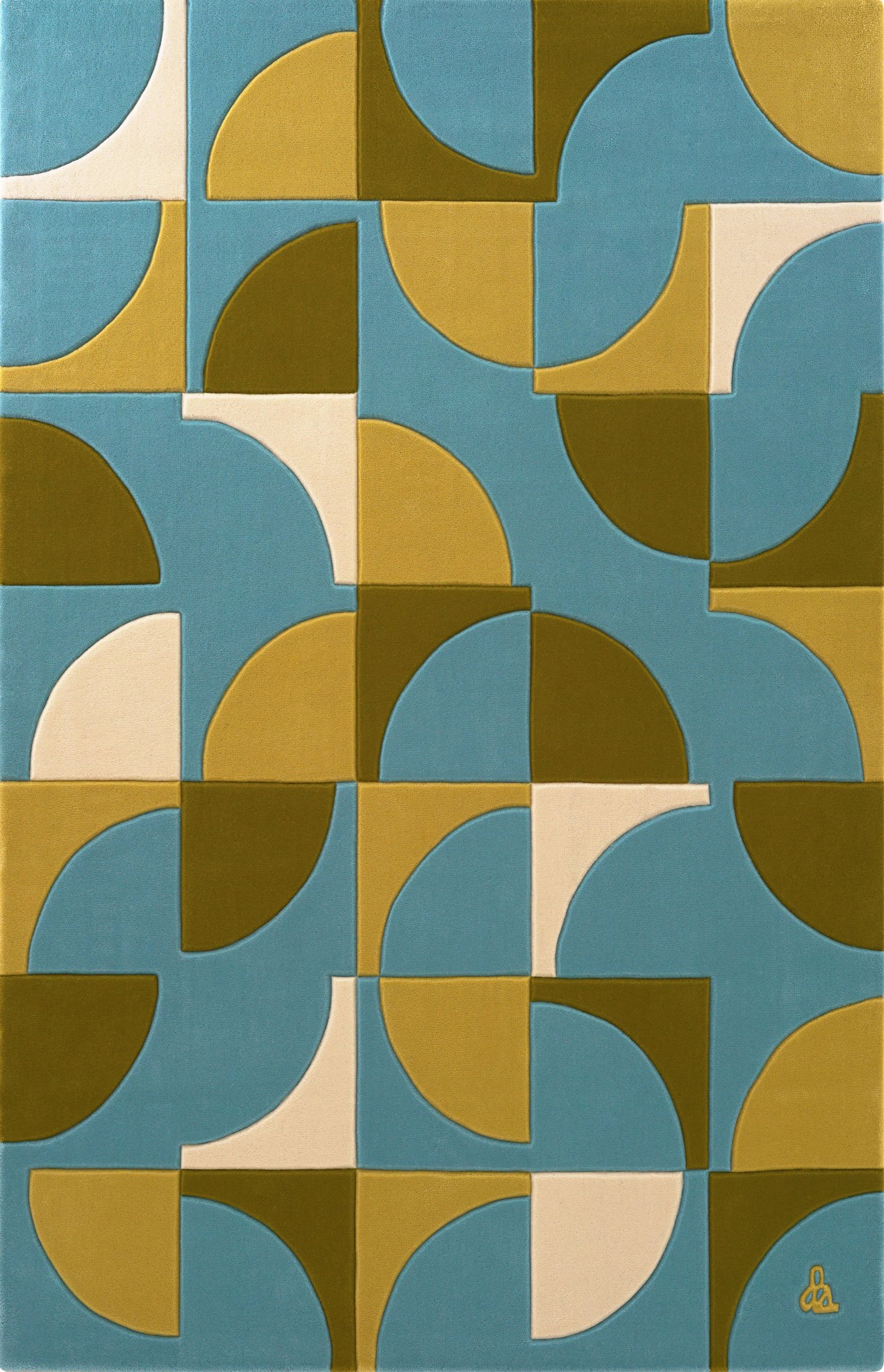 Parasol DR 244 DellaRobbia