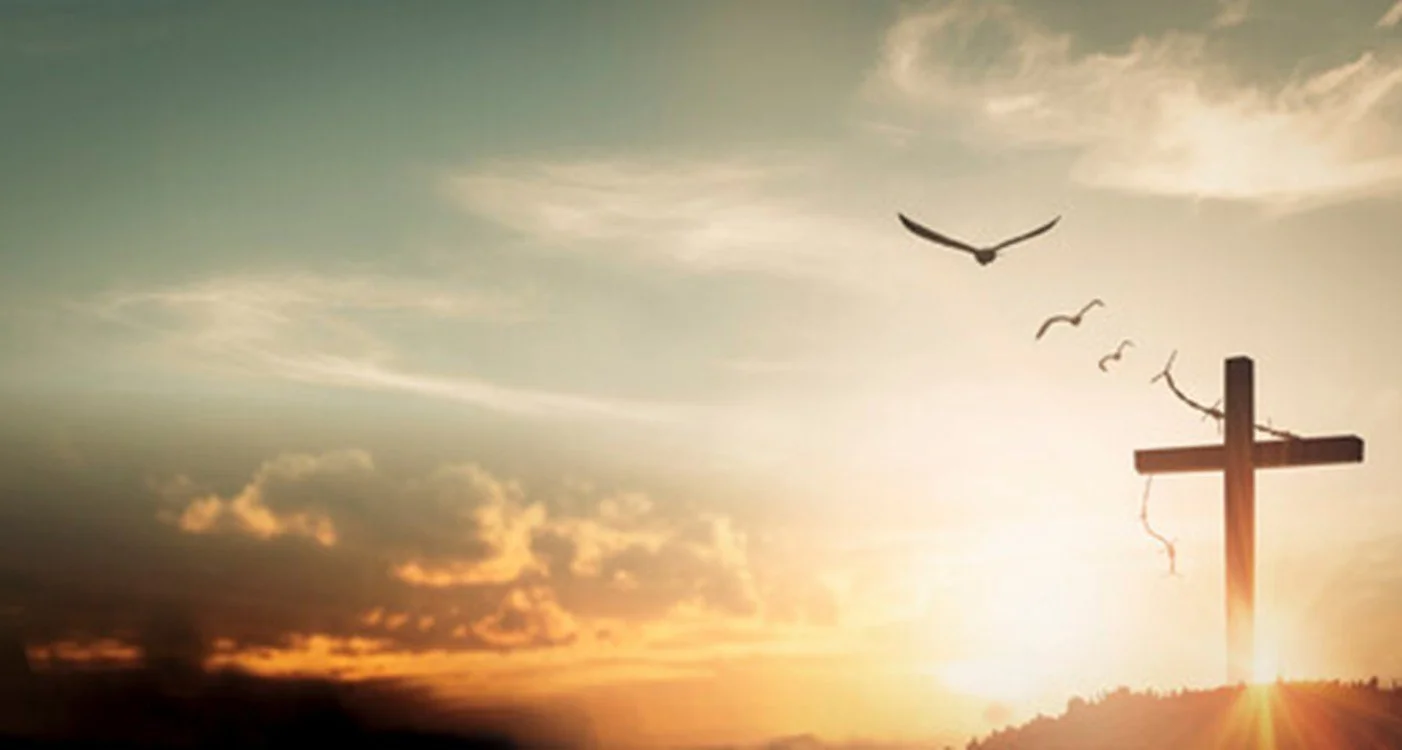 Never Alone (John 14)