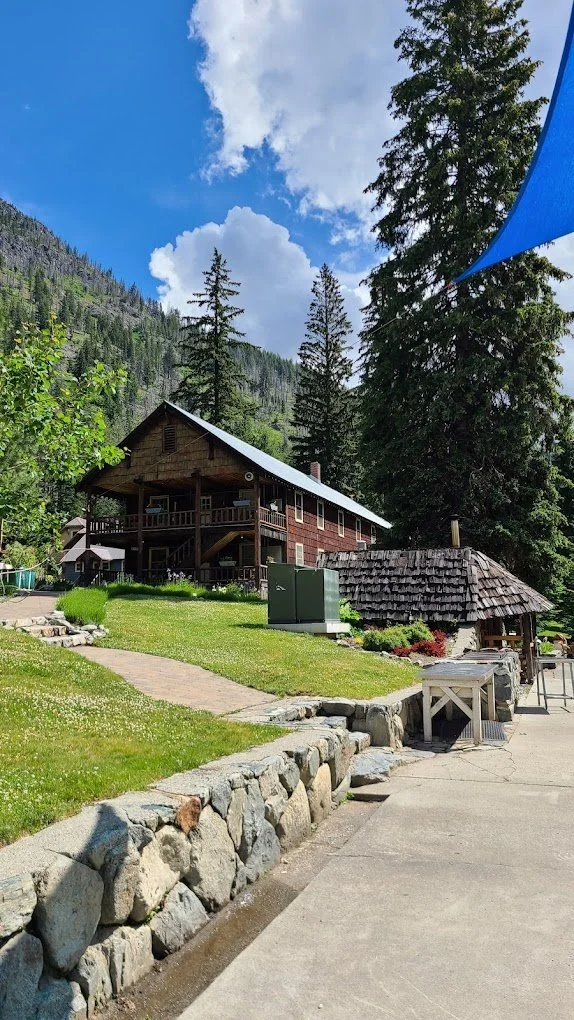 Holden Village — Faith Lutheran Church