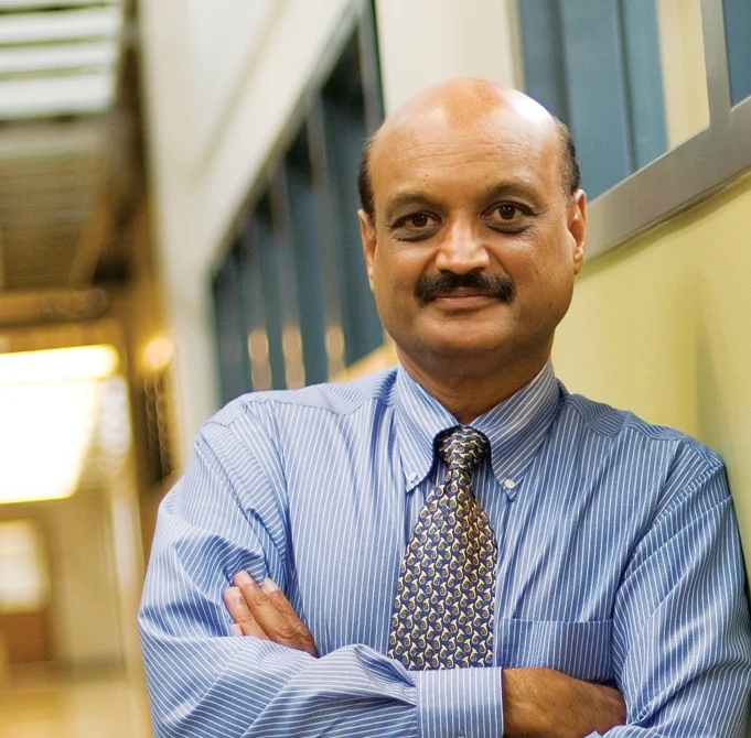 Bhaskar Pant