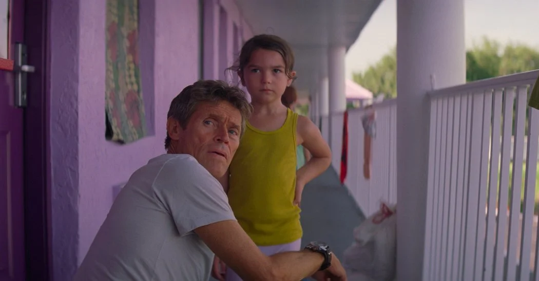 Florida Project, Sean Baker