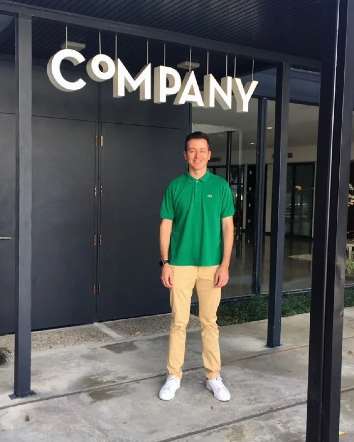 CoMPANY Films .